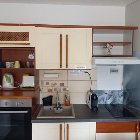 Berik Apartman Pětikostelí Exteriér fotografie