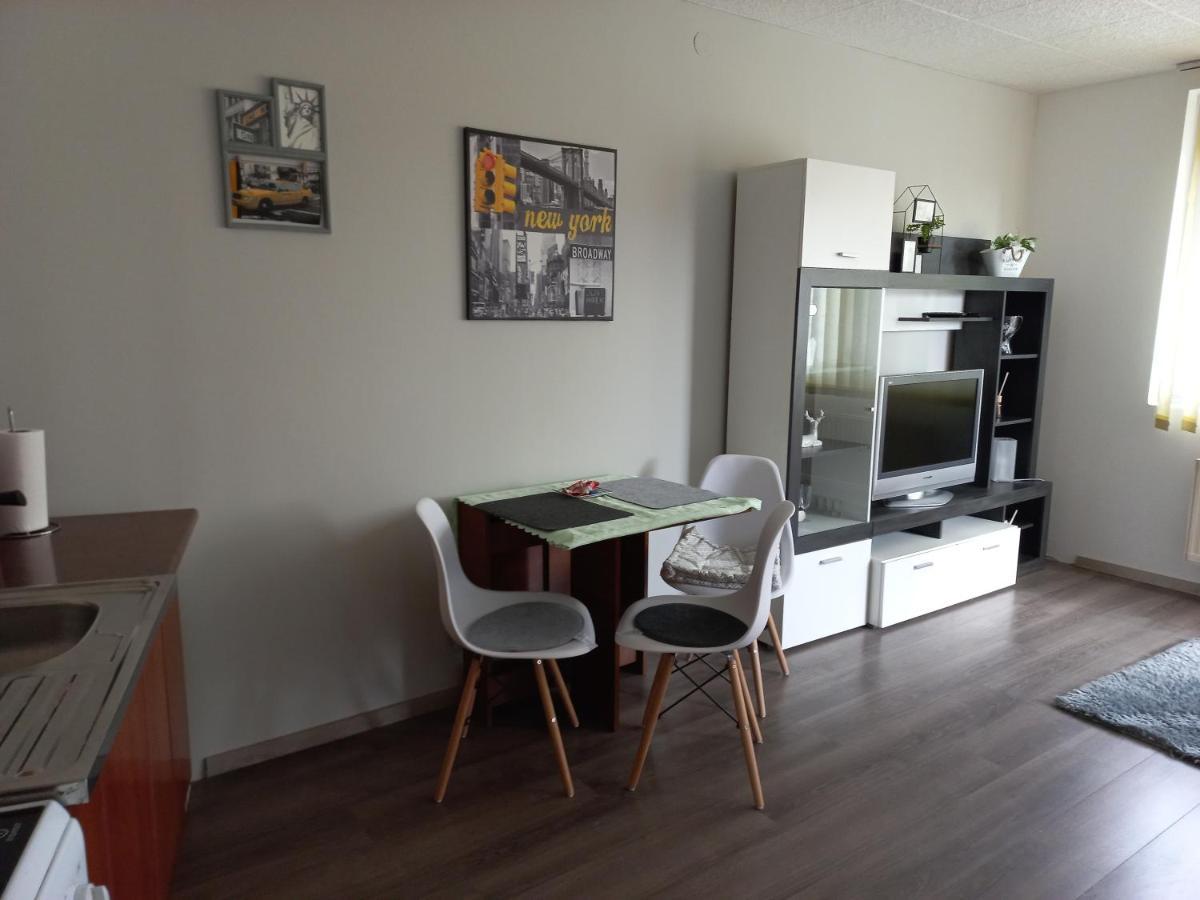 Berik Apartman Pětikostelí Exteriér fotografie