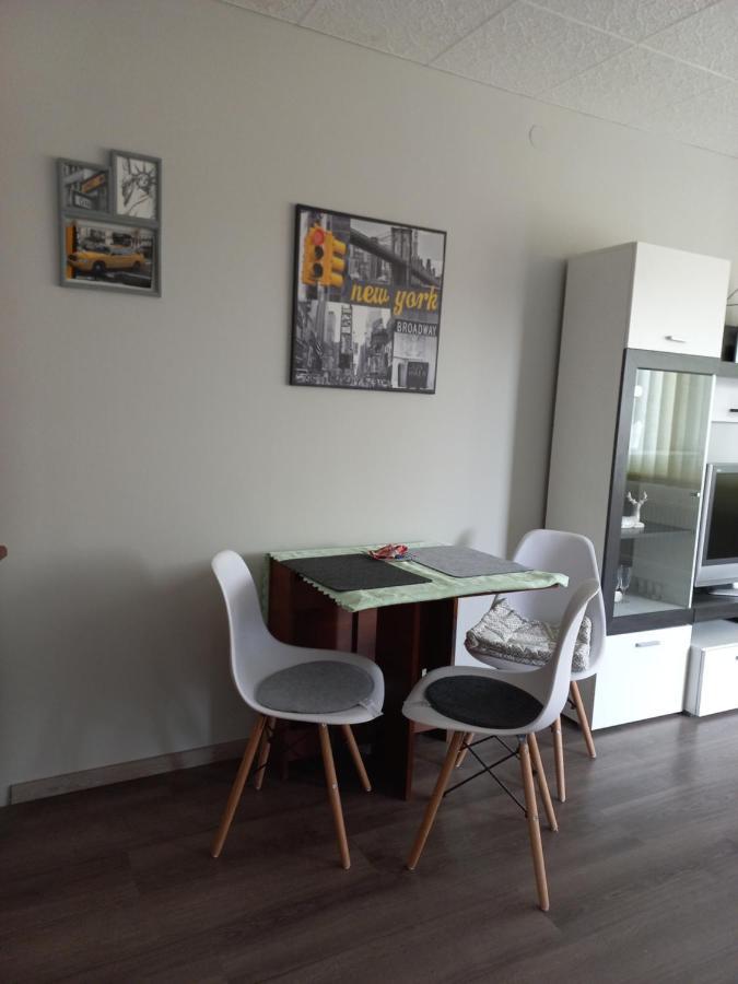 Berik Apartman Pětikostelí Exteriér fotografie