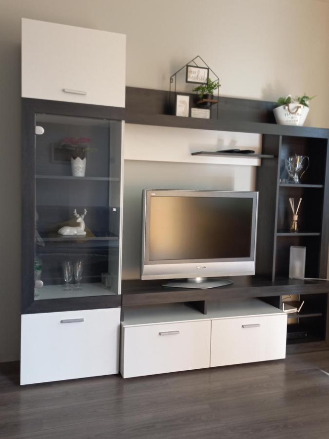 Berik Apartman Pětikostelí Exteriér fotografie