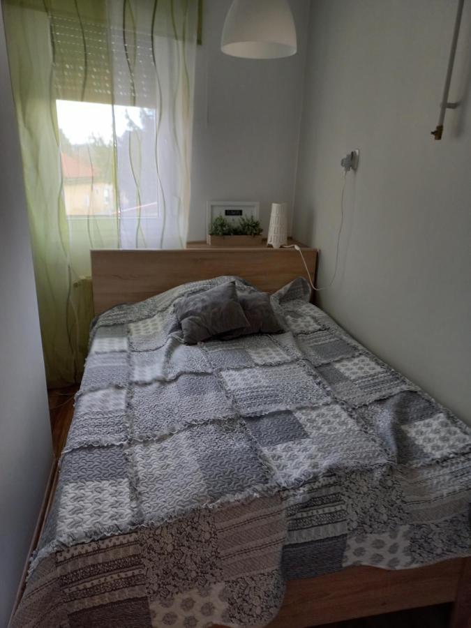 Berik Apartman Pětikostelí Exteriér fotografie