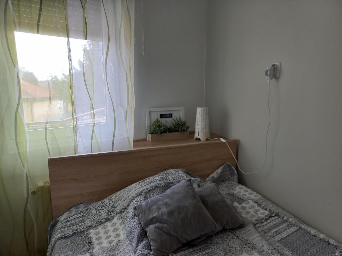 Berik Apartman Pětikostelí Exteriér fotografie