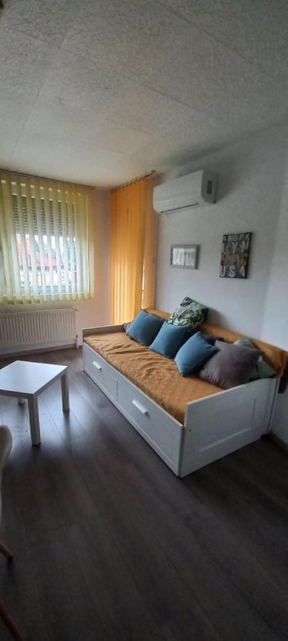 Berik Apartman Pětikostelí Exteriér fotografie
