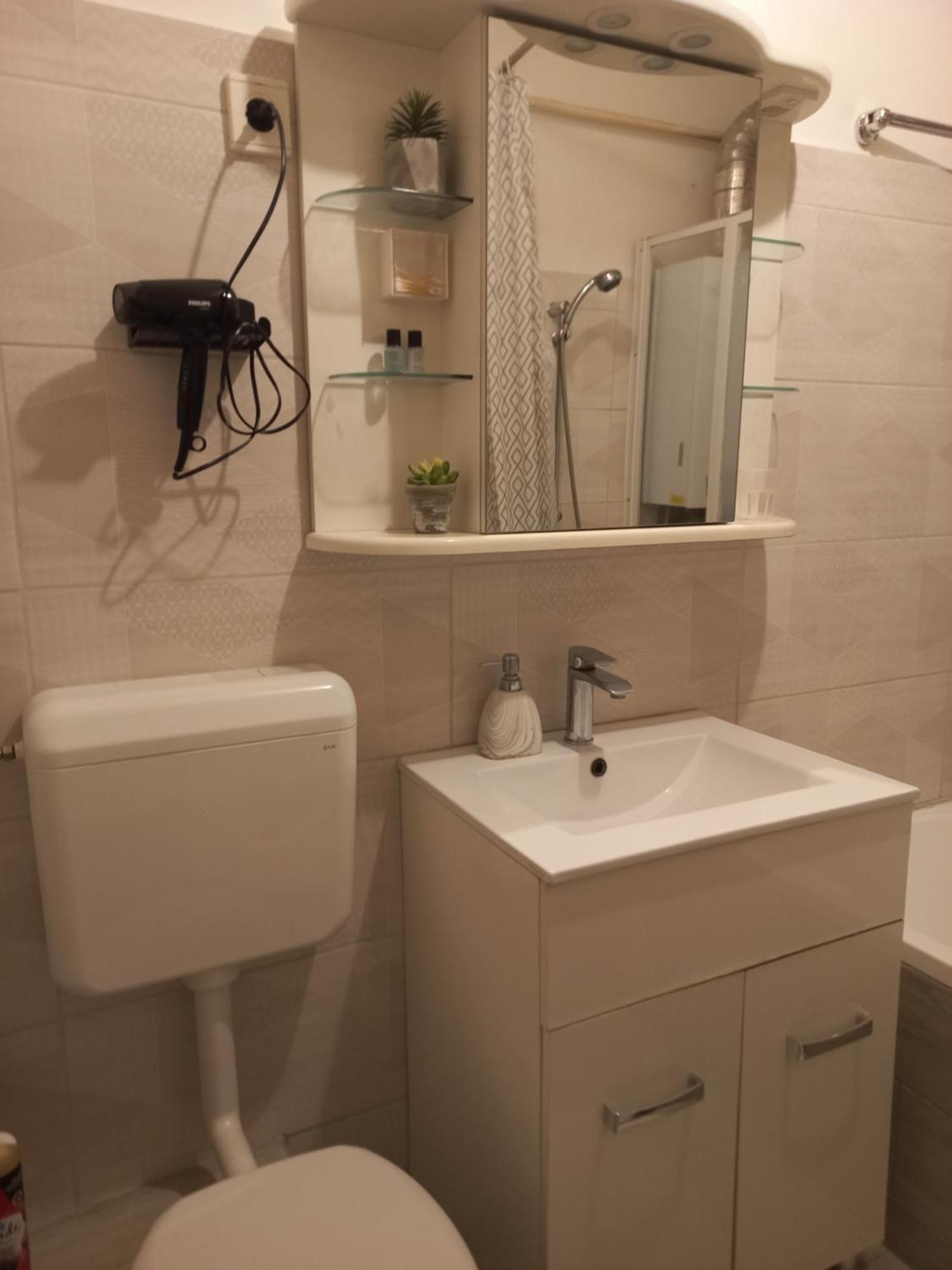 Berik Apartman Pětikostelí Exteriér fotografie