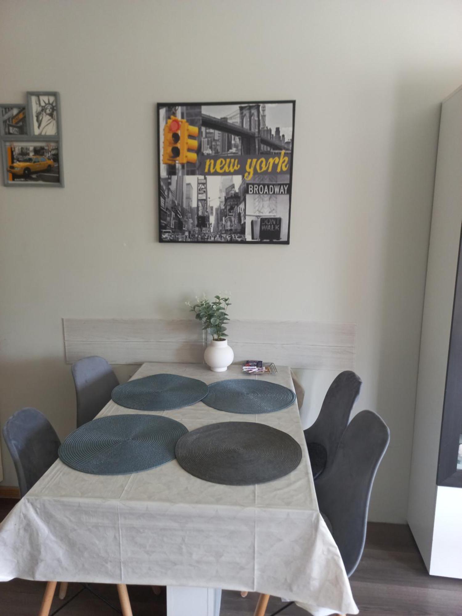Berik Apartman Pětikostelí Exteriér fotografie