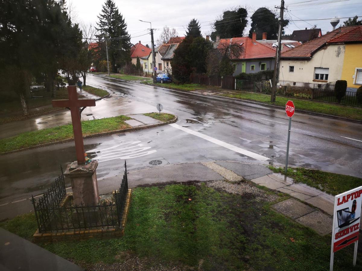 Berik Apartman Pětikostelí Exteriér fotografie